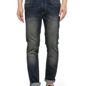 Ben Martin Men's Relaxed Fit Jeans