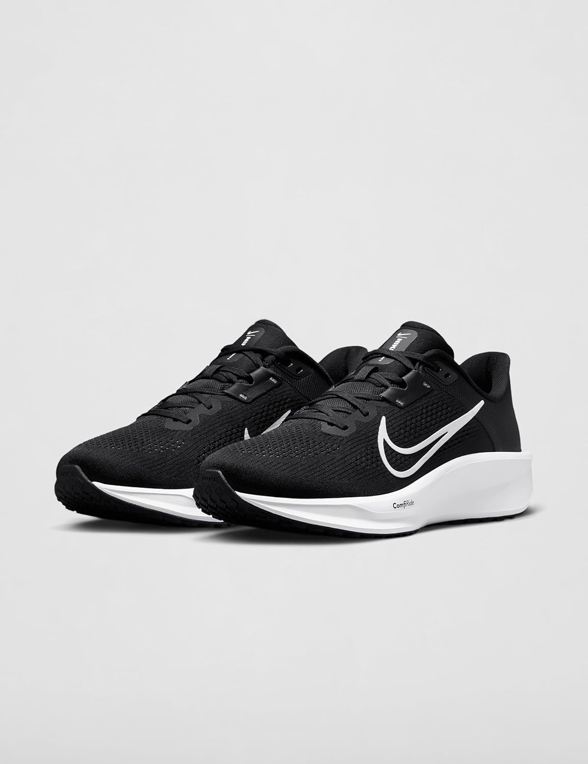 Mens Quest Running Shoes - Image 5